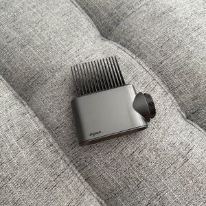 Dyson Airwrap Wide Tooth Comb